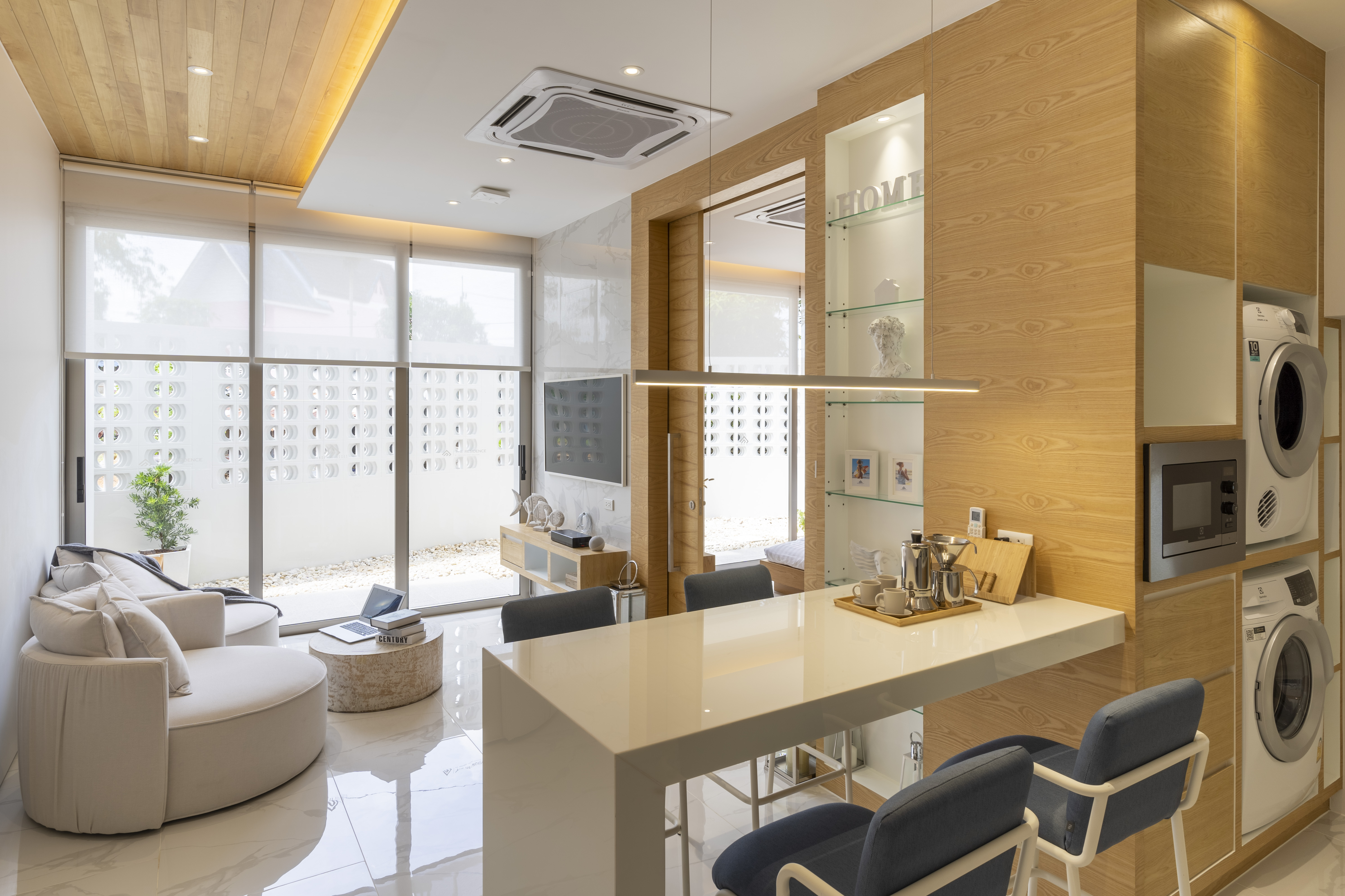 The Residence Prime by Andaman Asset Solution 17